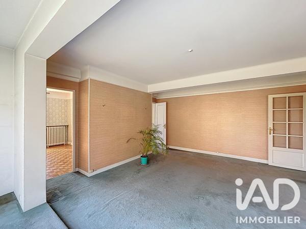 Appartement à vendre 5 pièces 90,33 m² Ville-d'Avray