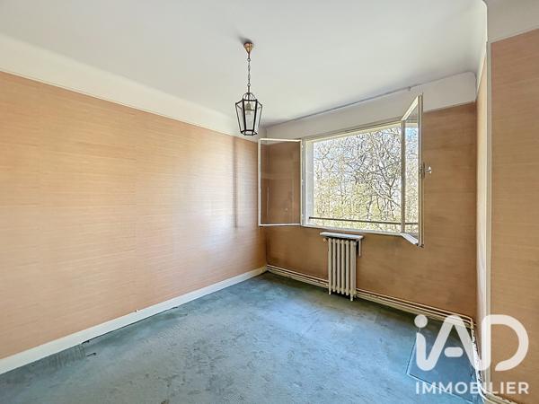 Appartement à vendre 5 pièces 90,33 m² Ville-d'Avray
