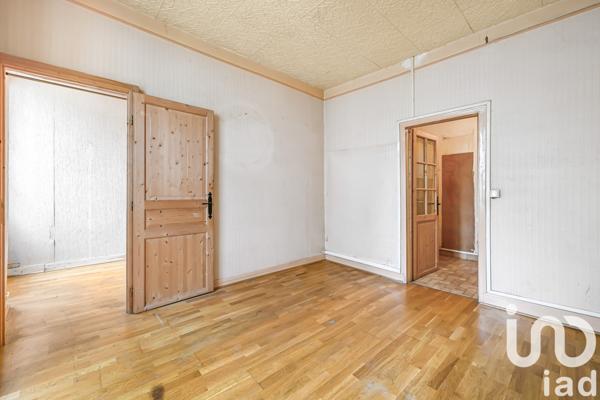 Appartement à vendre 2 pièces 30 m² Paris 17