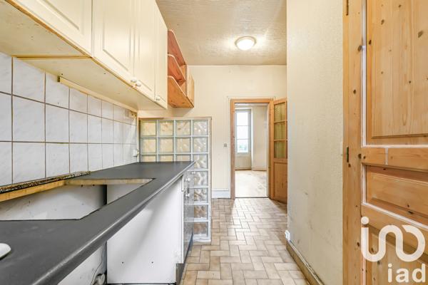 Appartement à vendre 2 pièces 30 m² Paris 17