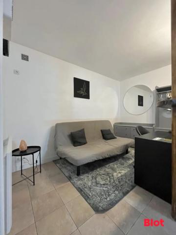 Appartement 1 pièce(s)