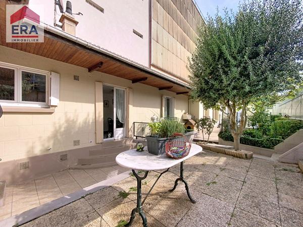 MAISON 100M² + TERRAIN 220M² + GARAGE