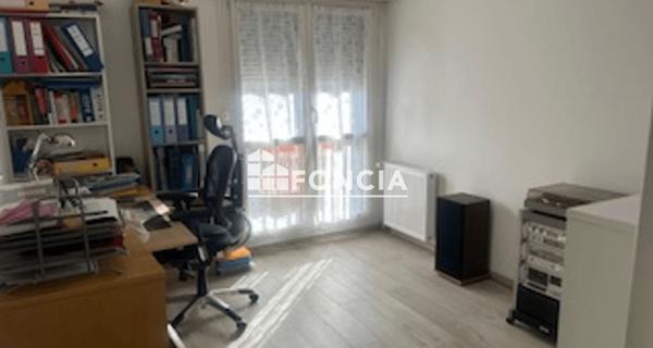 À vendre Appartement 5 pièces 90 m² - Montgeron 91230