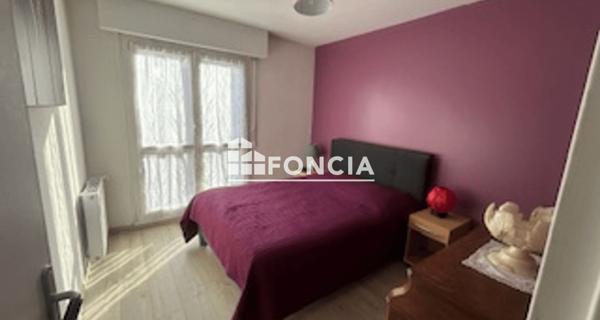 À vendre Appartement 5 pièces 90 m² - Montgeron 91230