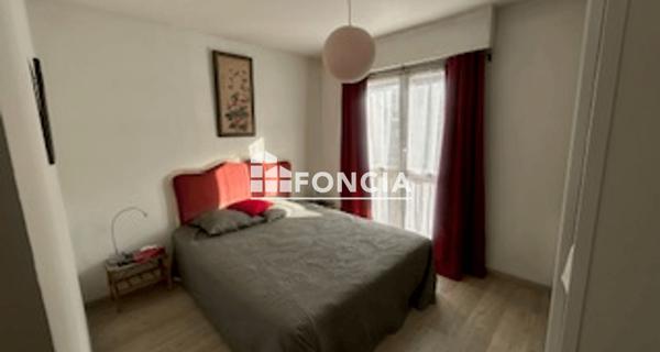 À vendre Appartement 5 pièces 90 m² - Montgeron 91230