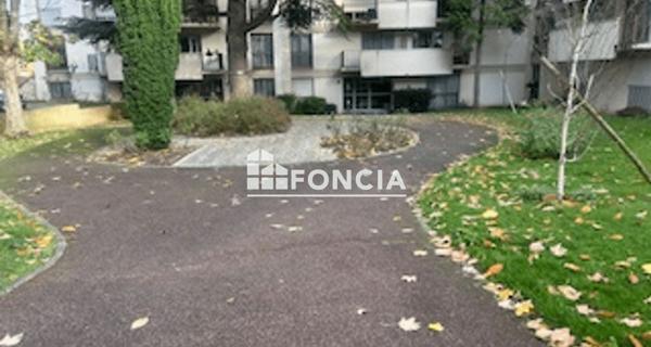 À vendre Appartement 5 pièces 90 m² - Montgeron 91230