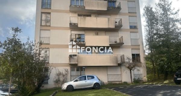 À vendre Appartement 5 pièces 90 m² - Montgeron 91230