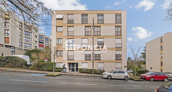 À vendre Appartement 5 pièces 90 m² - Montgeron 91230