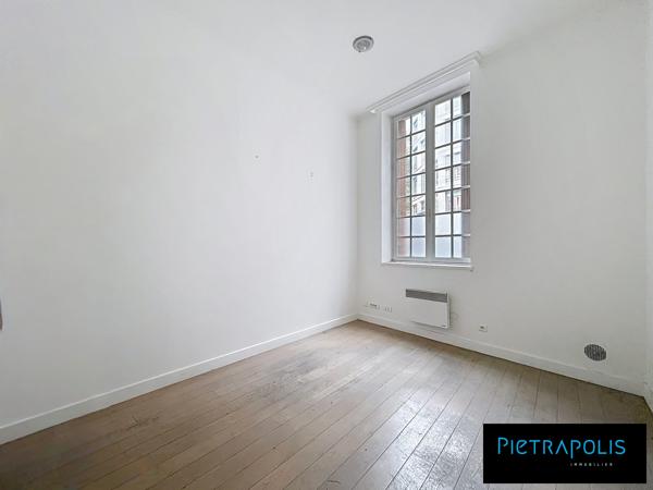 T4 de 88m² Rue Tête d'Or Lyon 3