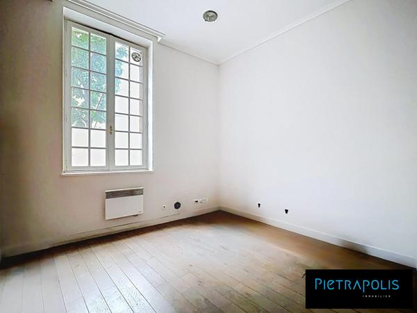T4 de 88m² Rue Tête d'Or Lyon 3