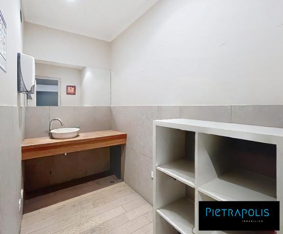 T4 de 88m² Rue Tête d'Or Lyon 3