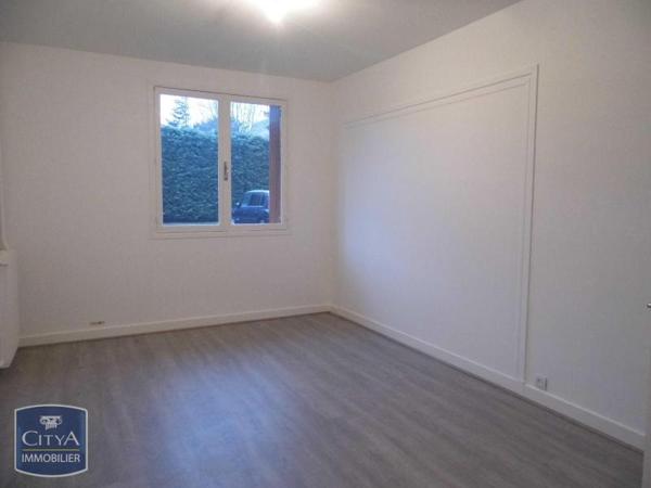 Location appartement 2 pièces de 53.6m²