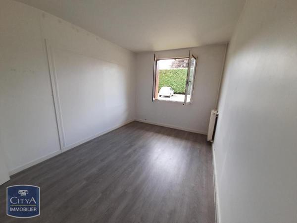 Location appartement 2 pièces de 53.6m²