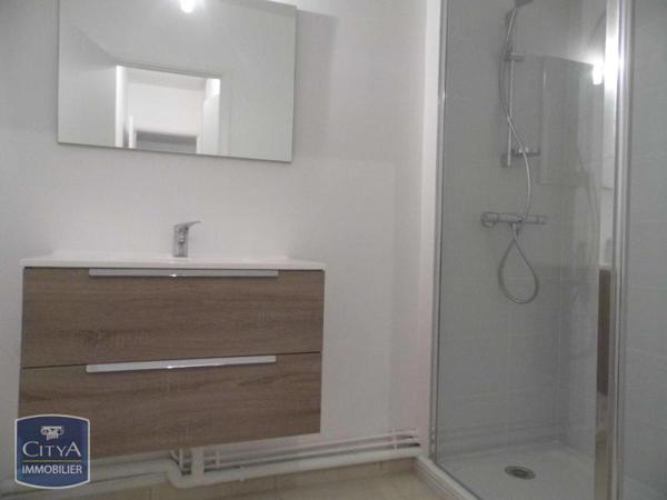 Location appartement 2 pièces de 53.6m²