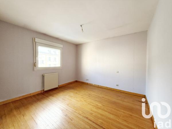 Maison à vendre 3 pièces 162 m² Jœuf