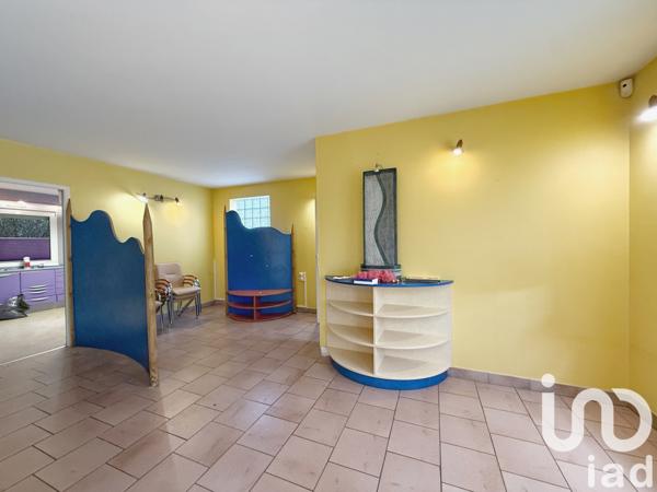 Maison à vendre 3 pièces 162 m² Jœuf