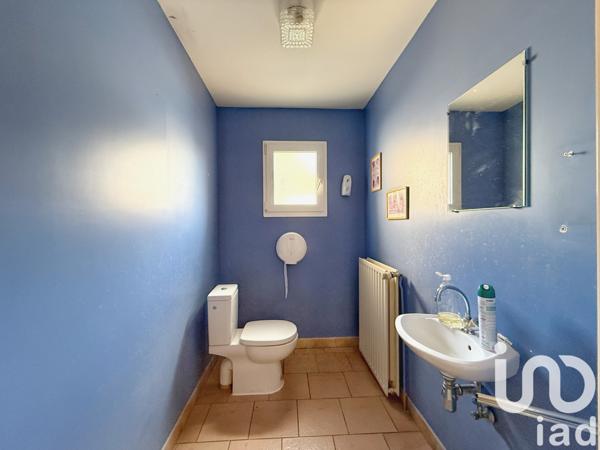 Maison à vendre 3 pièces 162 m² Jœuf