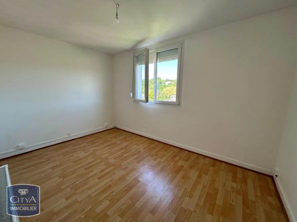 Appartement à vendre 3 pièces 65.99m² Charleville-Mézières (08000)