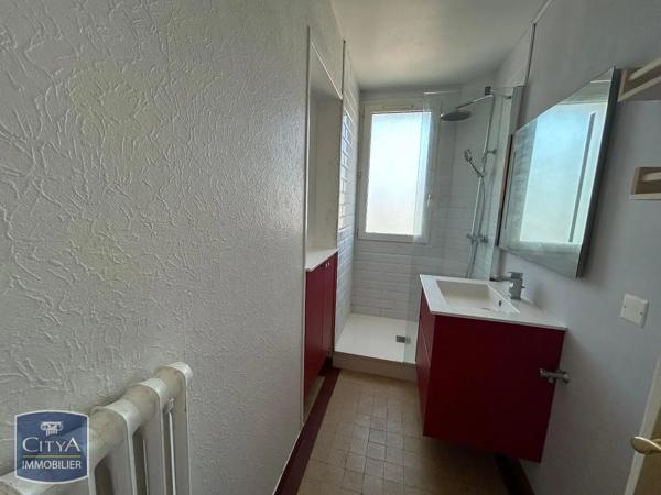 Appartement à vendre 3 pièces 65.99m² Charleville-Mézières (08000)