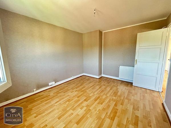 Appartement à vendre 3 pièces 65.99m² Charleville-Mézières (08000)