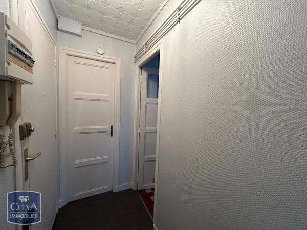 Appartement à vendre 3 pièces 65.99m² Charleville-Mézières (08000)