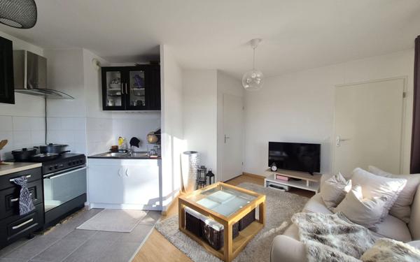 Appartement à vendre    2 pièces • 36,95 m2 Athis-Mons