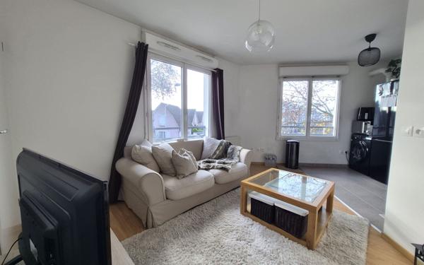 Appartement à vendre    2 pièces • 36,95 m2 Athis-Mons