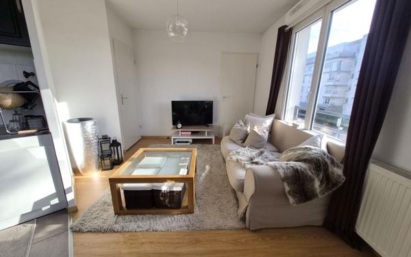 Appartement à vendre    2 pièces • 36,95 m2 Athis-Mons