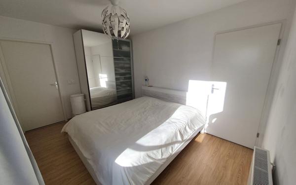 Appartement à vendre    2 pièces • 36,95 m2 Athis-Mons