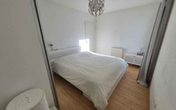 Appartement à vendre    2 pièces • 36,95 m2 Athis-Mons