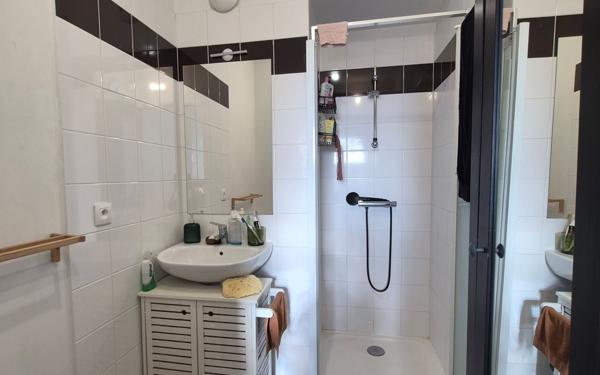 Appartement à vendre    2 pièces • 36,95 m2 Athis-Mons