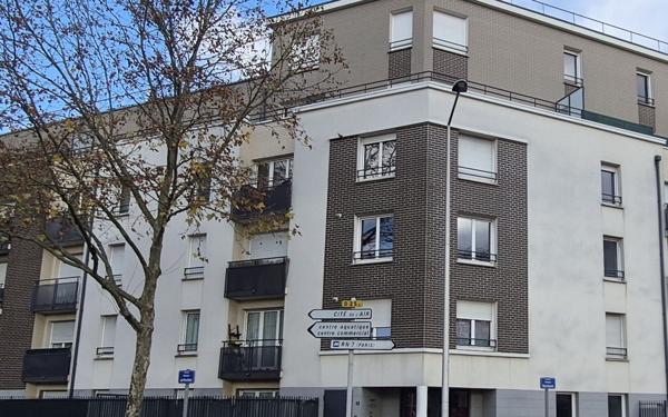 Appartement à vendre    2 pièces • 36,95 m2 Athis-Mons