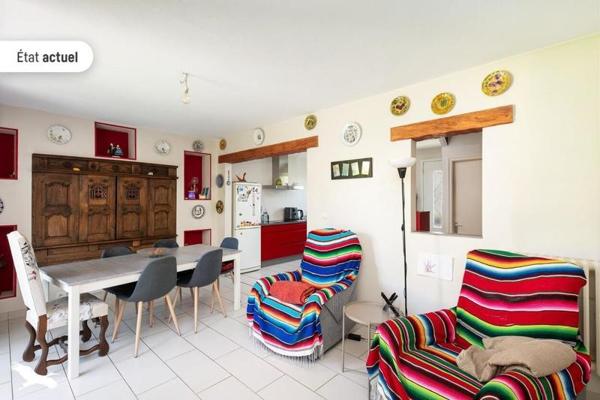Maison à vendre 236 700 € Le Relecq-Kerhuon 5 p 93 m² DPE F