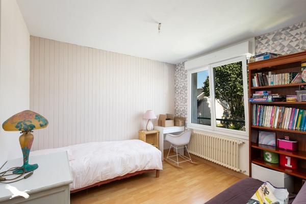 Maison à vendre 236 700 € Le Relecq-Kerhuon 5 p 93 m² DPE F