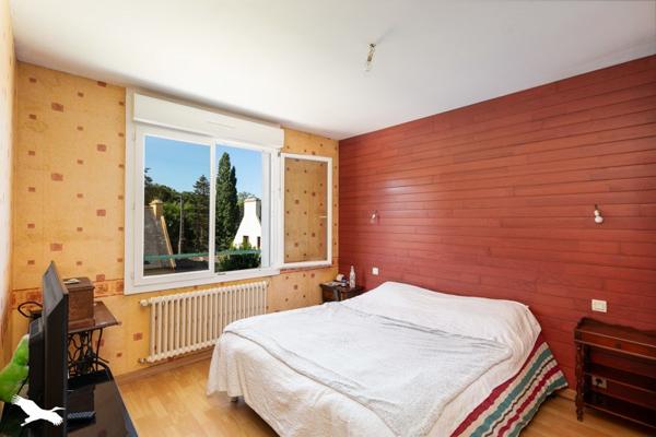 Maison à vendre 236 700 € Le Relecq-Kerhuon 5 p 93 m² DPE F