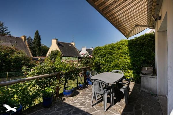 Maison à vendre 236 700 € Le Relecq-Kerhuon 5 p 93 m² DPE F