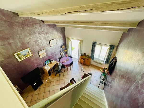 Maison Cogolin