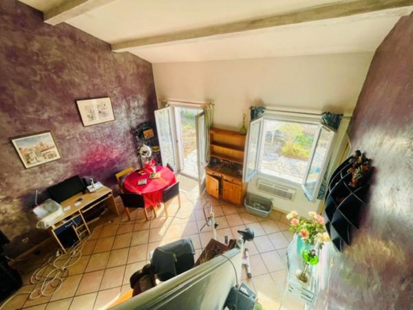 Maison Cogolin