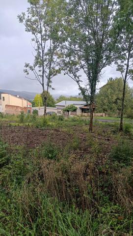 Vente / Terrain constructible