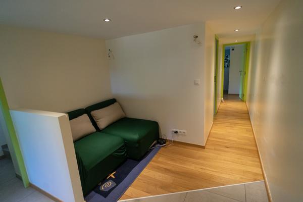 LA MAISON IDEALE pour la vie de FAMILLE! La Ravoire (73490)