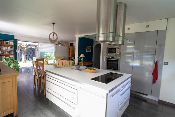 LA MAISON IDEALE pour la vie de FAMILLE! La Ravoire (73490)