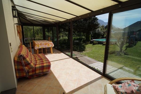 LA MAISON IDEALE pour la vie de FAMILLE! La Ravoire (73490)