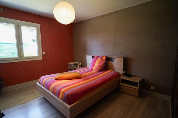 LA MAISON IDEALE pour la vie de FAMILLE! La Ravoire (73490)