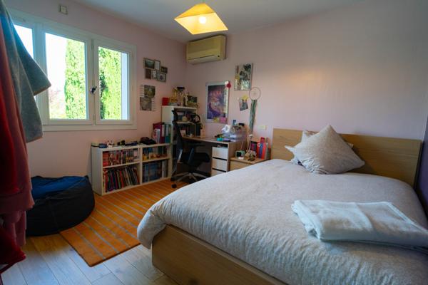 LA MAISON IDEALE pour la vie de FAMILLE! La Ravoire (73490)