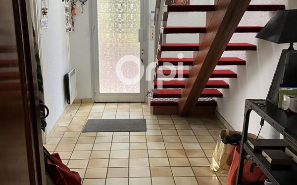 Maison à vendre    7 pièces •  La Turballe