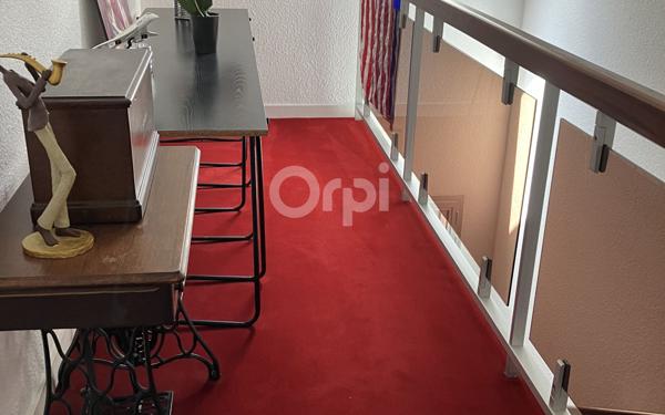 Maison à vendre    7 pièces •  La Turballe