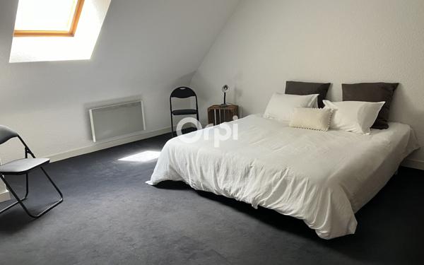 Maison à vendre    7 pièces •  La Turballe