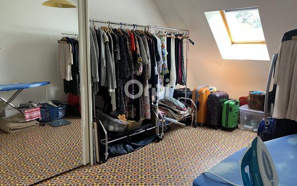 Maison à vendre    7 pièces •  La Turballe