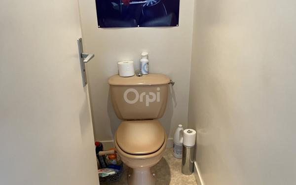 Maison à vendre    7 pièces •  La Turballe