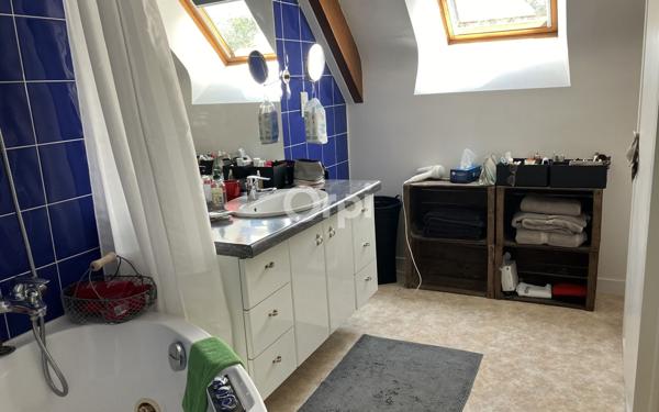 Maison à vendre    7 pièces •  La Turballe